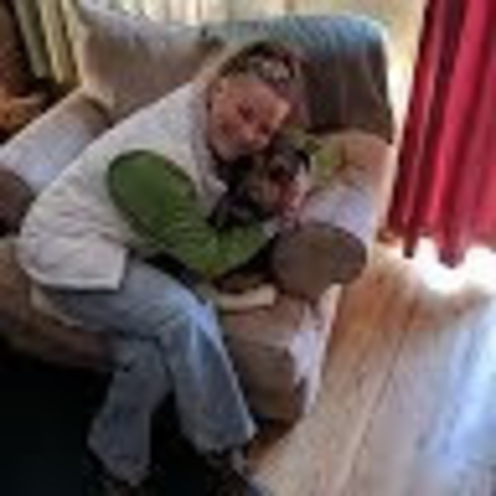 Meet your Posher, Jolynn